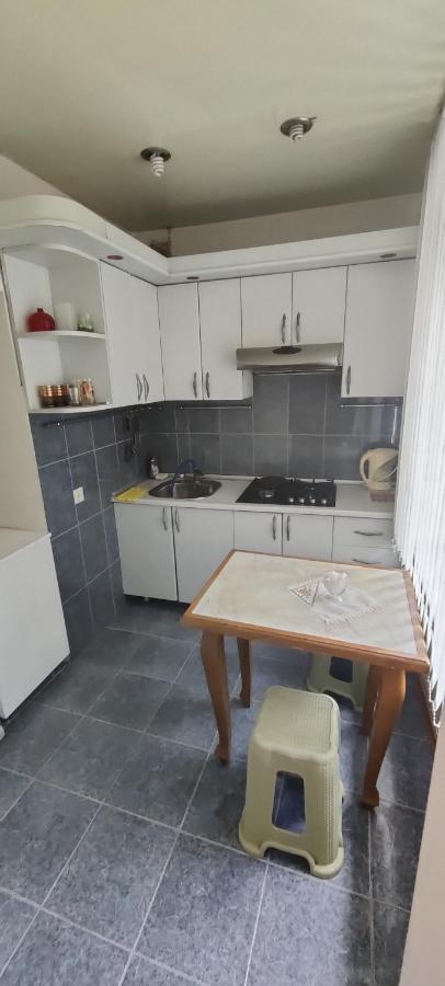 Apartment Budget One