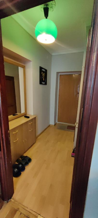 Apartment Budget One