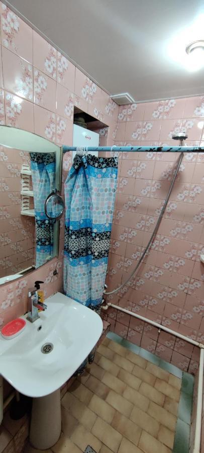 Budget One Apartment