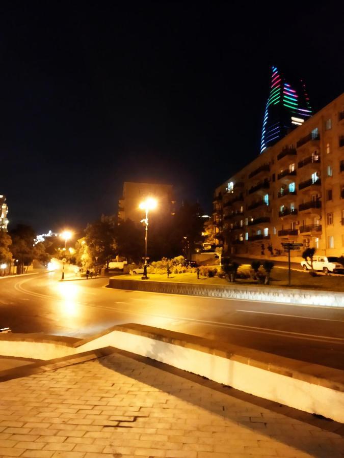 Budget One * Baku