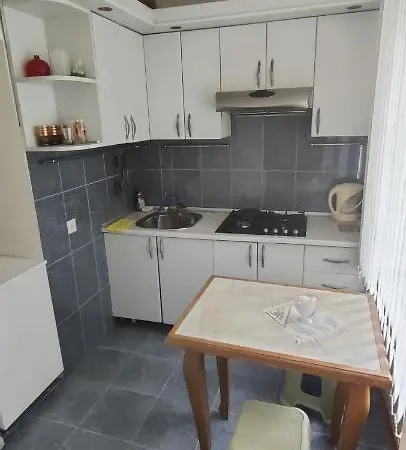 Budget One Room Apartment Baku Exterior foto