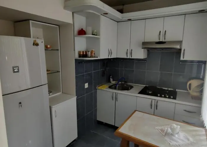 Budget One Room Apartment